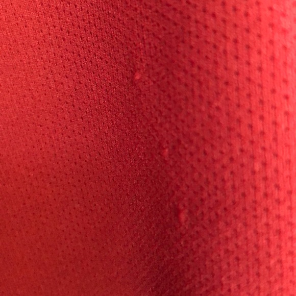 Alabama Crimson tide NCAA Mens Medium Dri-Knit Tee - Picture 5 of 5